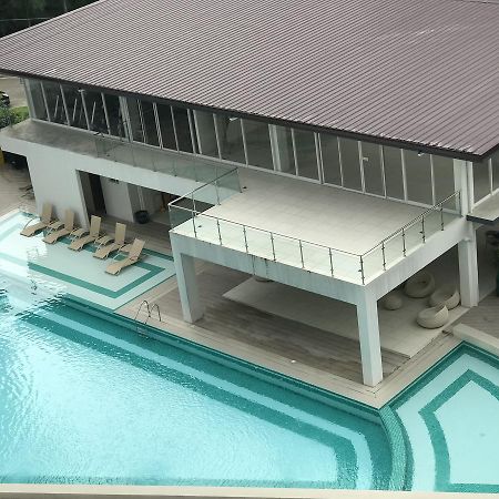 Mivesa Garden Residences By Cec Cebu Dış mekan fotoğraf