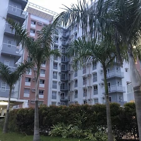 Mivesa Garden Residences By Cec Cebu Dış mekan fotoğraf