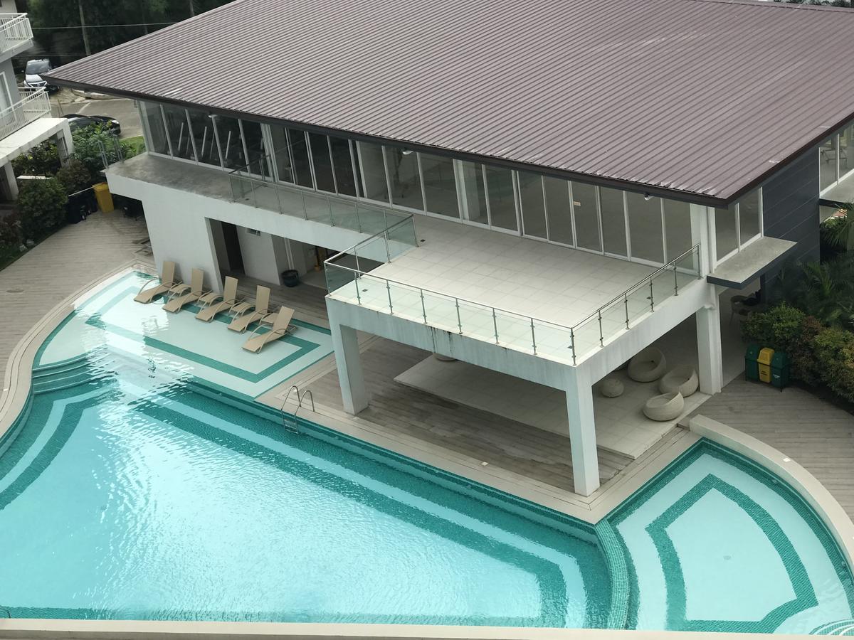 Mivesa Garden Residences By Cec Cebu Dış mekan fotoğraf