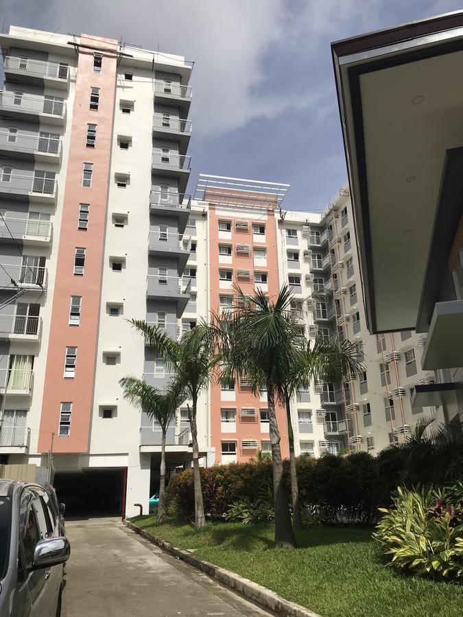 Mivesa Garden Residences By Cec Cebu Dış mekan fotoğraf
