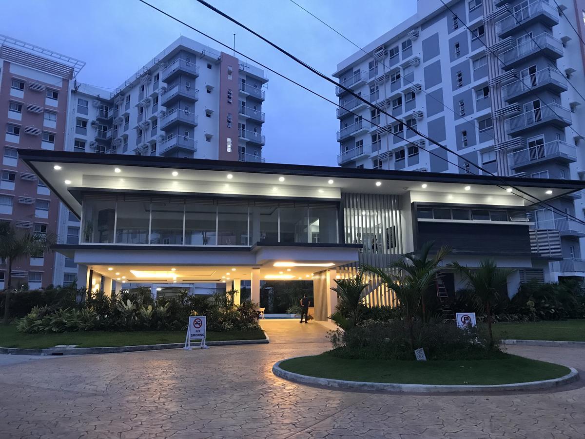Mivesa Garden Residences By Cec Cebu Dış mekan fotoğraf