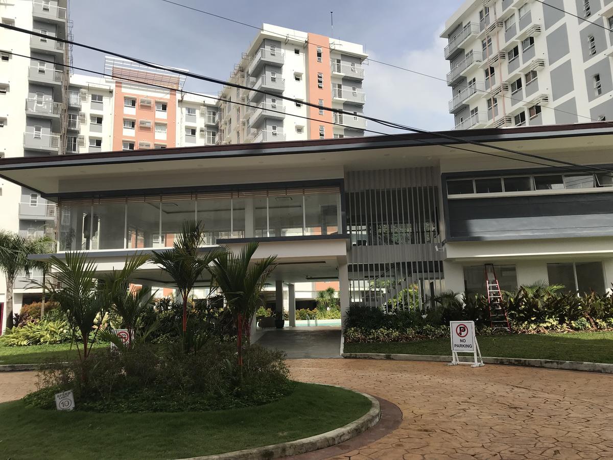Mivesa Garden Residences By Cec Cebu Dış mekan fotoğraf